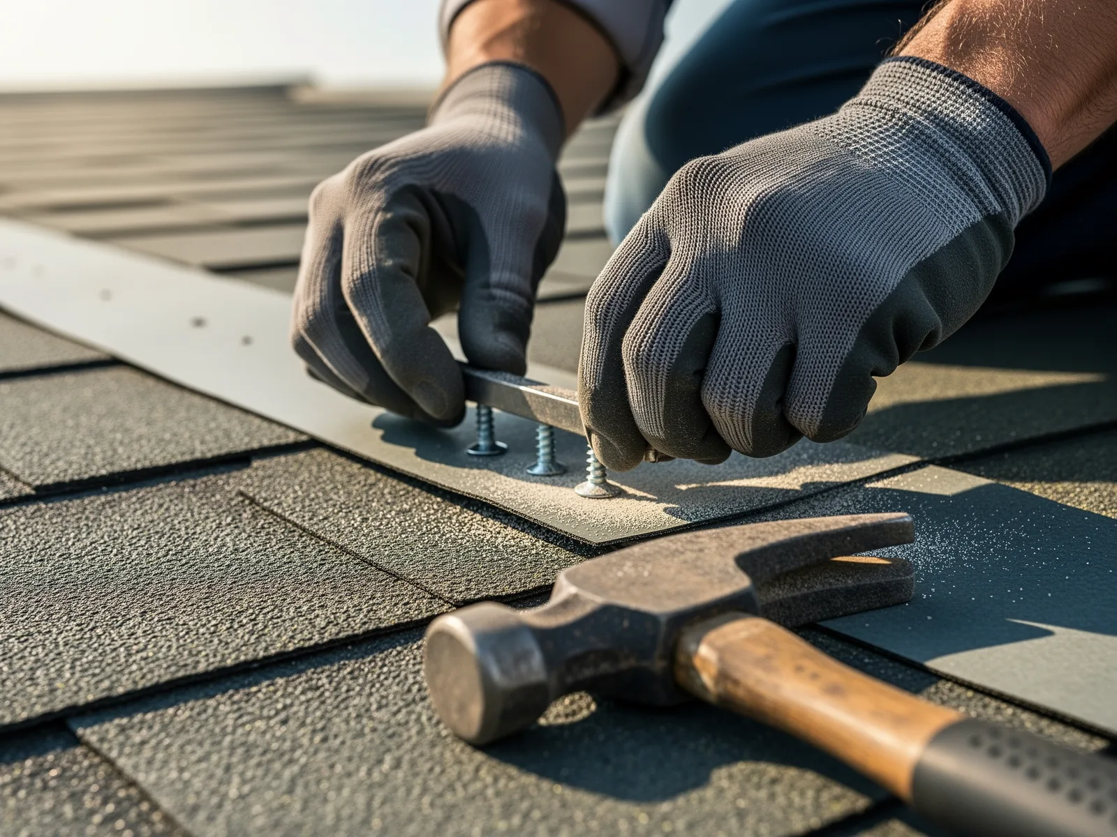 Why choose Fascia Repair in Breeding, KY